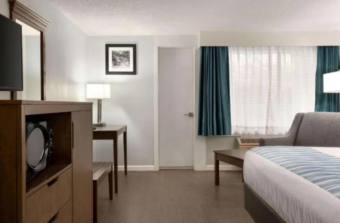Gatlinburg River Inn Phòng bức ảnh