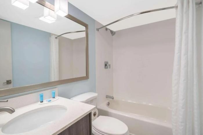 Gatlinburg River Inn Phòng bức ảnh