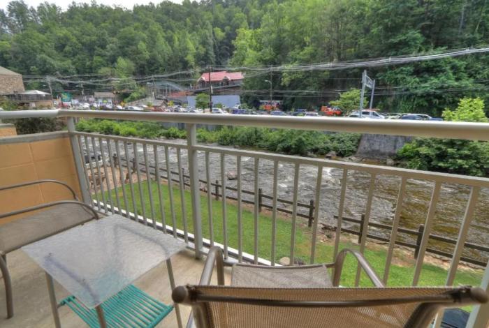 Gatlinburg River Inn Phòng bức ảnh