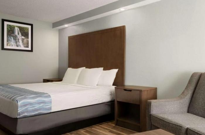 Gatlinburg River Inn Phòng bức ảnh