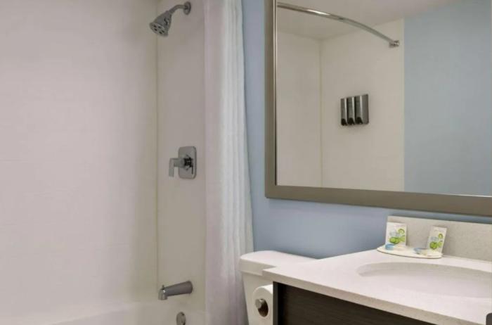 Gatlinburg River Inn Phòng bức ảnh