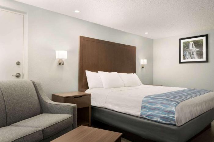 Gatlinburg River Inn Phòng bức ảnh
