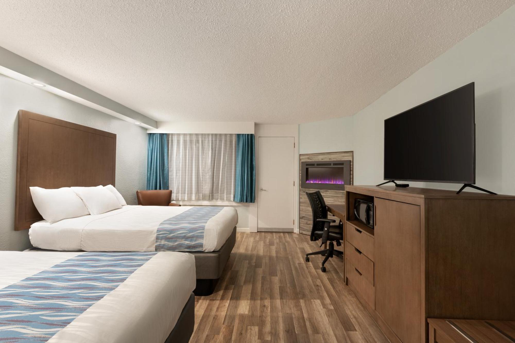 Gatlinburg River Inn Ngoại thất bức ảnh