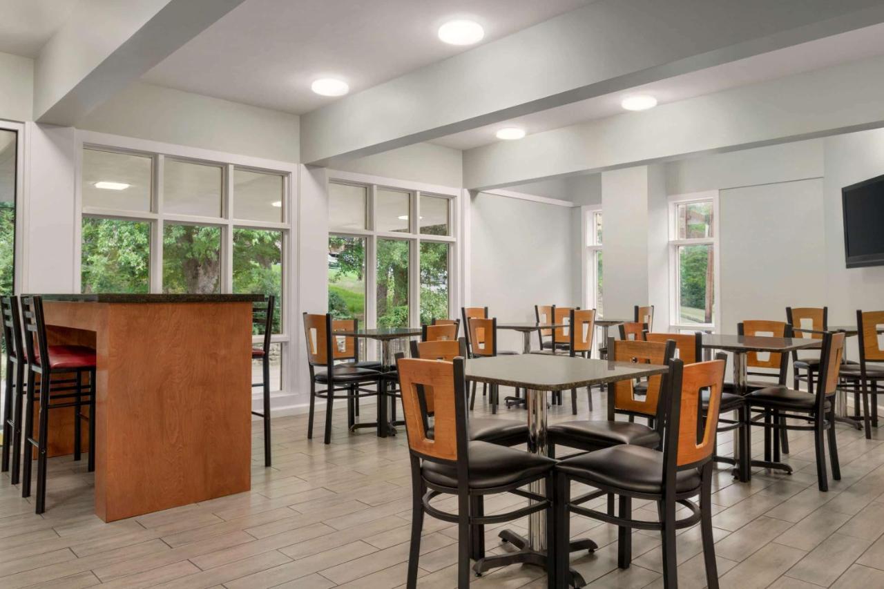 Gatlinburg River Inn Ngoại thất bức ảnh