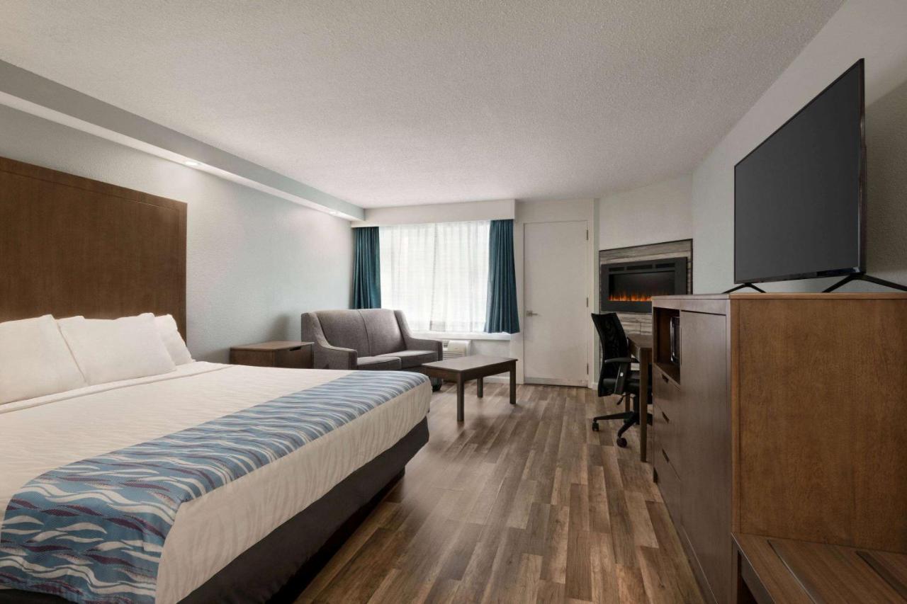 Gatlinburg River Inn Ngoại thất bức ảnh