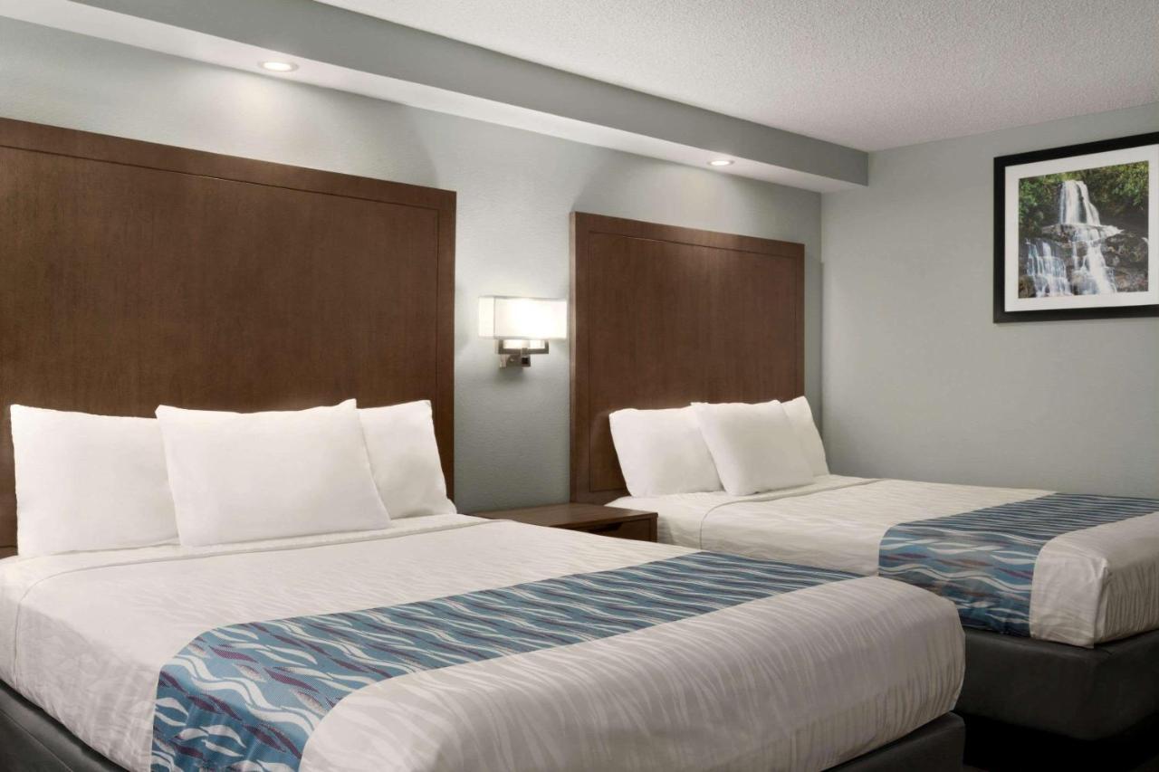 Gatlinburg River Inn Ngoại thất bức ảnh
