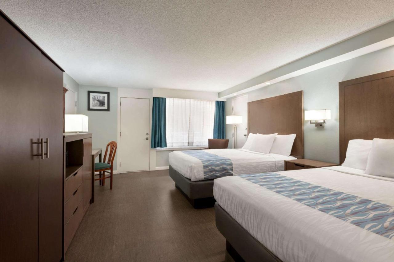 Gatlinburg River Inn Ngoại thất bức ảnh