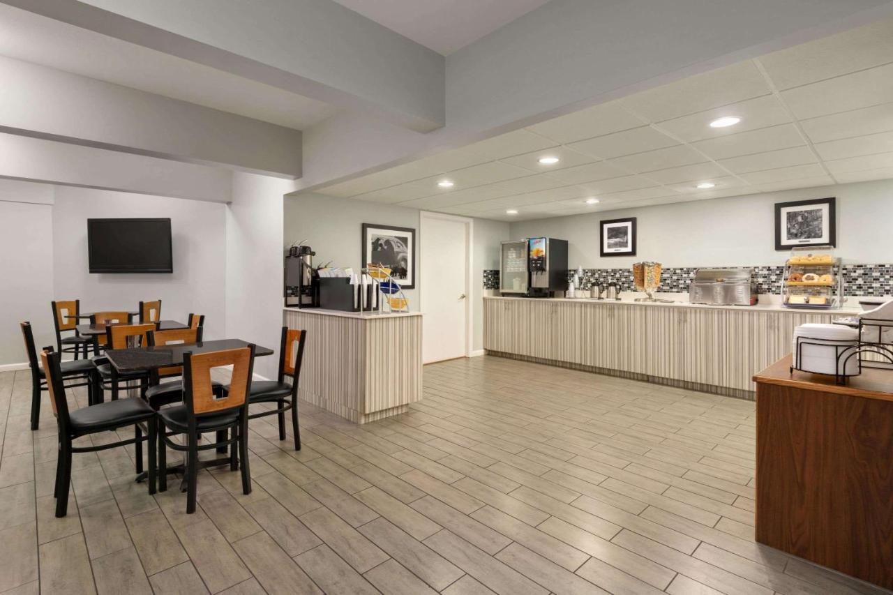 Gatlinburg River Inn Ngoại thất bức ảnh
